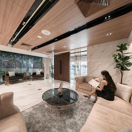 Hotel Aspira Parc Sukhumvit 22 Bangkok Zewnętrze zdjęcie